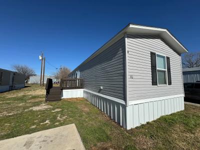 Mobile Home at 112 Parma Court #Parm112 Sanger, TX 76266