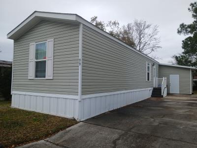 Mobile Home at 1500 W Highland St #0099 Lakeland, FL 33815