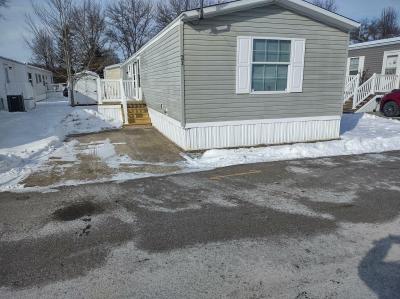 Mobile Home at 7140 Selby Rd. Lot 21 Athens, OH 45701