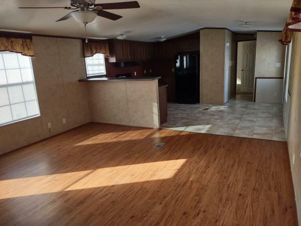 2012 CLAYTON 21 22B  Home