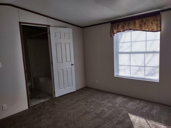 2012 CLAYTON 21 22B  Home