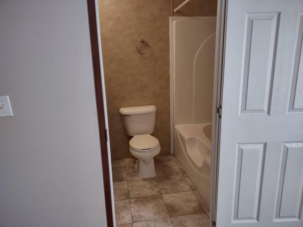 2012 CLAYTON 21 22B  Home