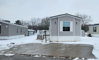 Mobile Home at 4400 Melrose Drive, Lot 184 Wooster, OH 44691