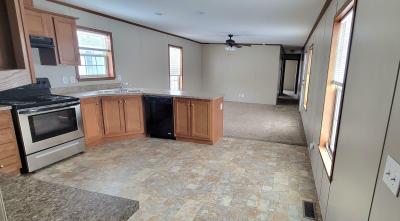 Mobile Home at 4400 Melrose Drive, Lot 184 Wooster, OH 44691