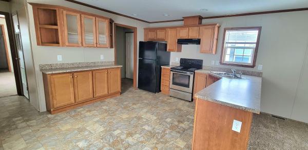 2016 FORTUNE GOLD STAR 184 FGS1680203R  Home