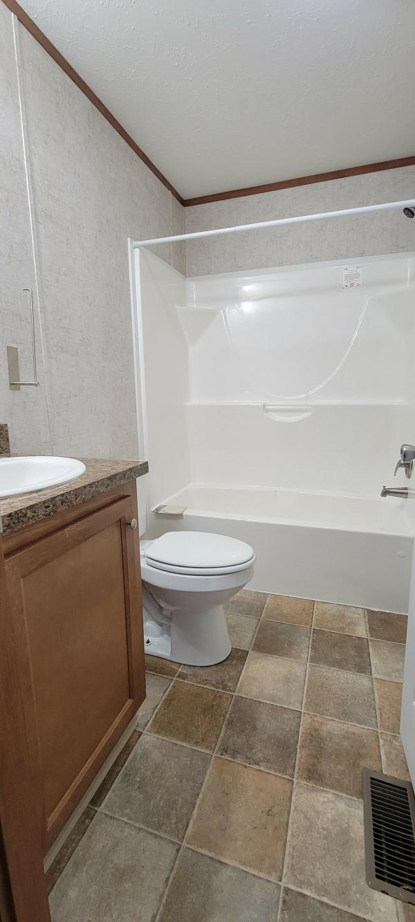 2016 FORTUNE GOLD STAR 184 FGS1680203R  Home