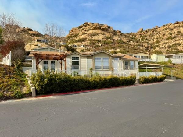 Photo 1 of 2 of home located at 24303 Woolsey Canyon Rd.  #115 West Hills, CA 91304