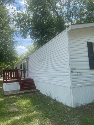 Mobile Home at 5101 Sugar Pine Dr Lot Sug5101 Montgomery, AL 36116