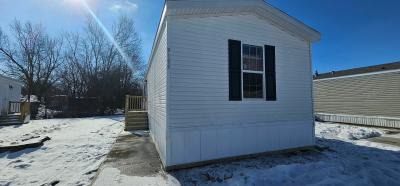 Mobile Home at 9199 Tansel Cir Lot 189 Indianapolis, IN 46234