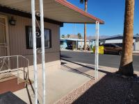 1981 FLAMINGO Mobile Home
