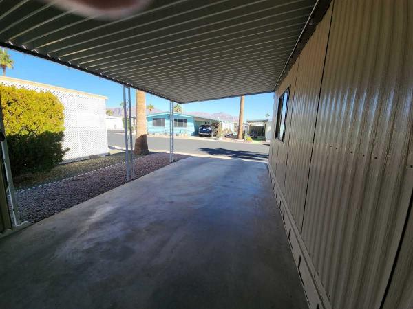1981 FLAMINGO Mobile Home