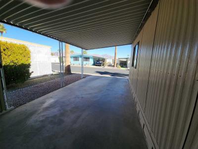 Photo 4 of 22 of home located at 2605 S Tomahawk Rd, Lot 57 Apache Junction, AZ 85119