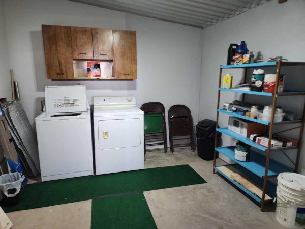 1981 FLAMINGO Mobile Home