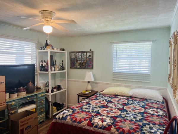 1973 Sunhome  Home
