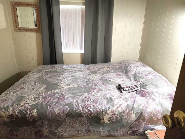 1981 FLAMINGO Mobile Home