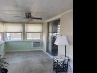 1973 GRBR Mobile Home