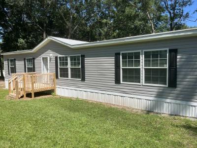 Mobile Home at 261 Lamplighter Dr Greer, SC 29651