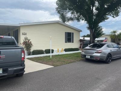 Mobile Home at 414 Summerhill Drive Valrico, FL 33594