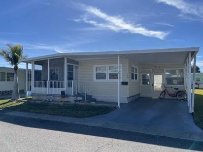 Mobile Home at 1071 Donegan Road, Lot 719 Largo, FL 33771