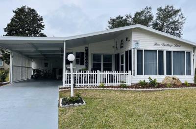 Mobile Home at 3 Winthrop Lane Flagler Beach, FL 32136