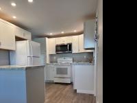 1973 GRBR Mobile Home