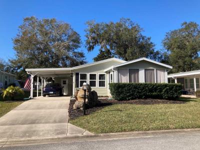 Mobile Home at 49 Winthrop Lane Flagler Beach, FL 32136