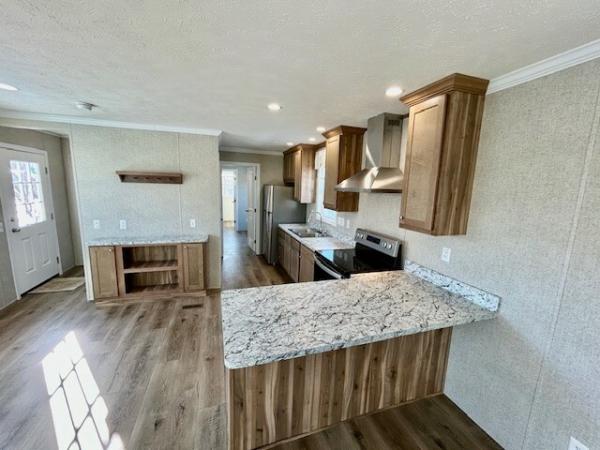 2025 Fairmont Mobile Home For Sale