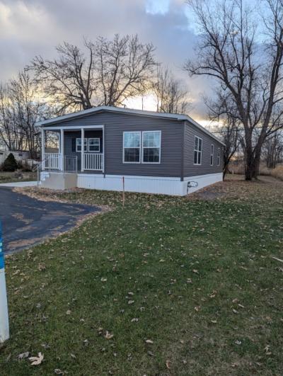 Mobile Home at 51 Ritchie Ave Lot #60 Tonawanda, NY 14150