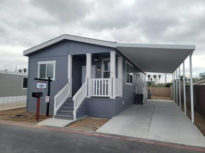 Mobile Home at 2950 Iris Ave. #51 San Diego, CA 92154