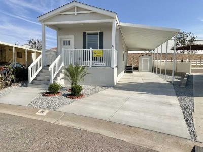 Mobile Home at 10771 Black Mtn Rd #71 San Diego, CA 92126