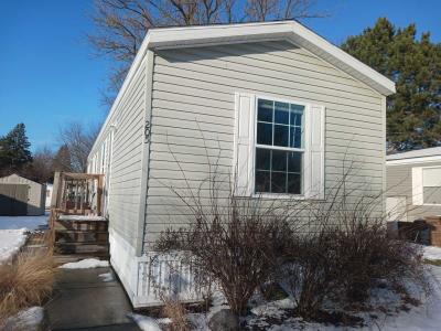 Mobile Home at 205 Brittany Dr. #235 Lansing, MI 48906