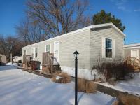2018 Adventure Manufactured Home