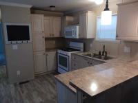 2018 Adventure Manufactured Home
