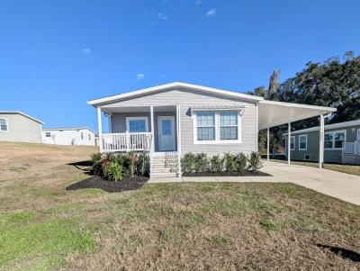 Mobile Home at 5502 Ryegrass Court Brooksville, FL 34601