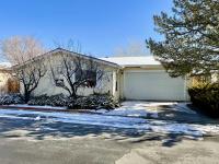1990 Golden West Manufactured Home
