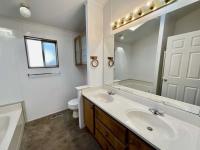 1990 Golden West Manufactured Home