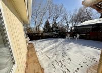1990 Golden West Manufactured Home