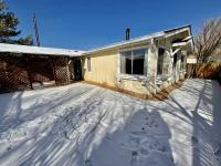1990 Golden West Manufactured Home