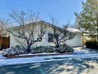 1990 Golden West Manufactured Home
