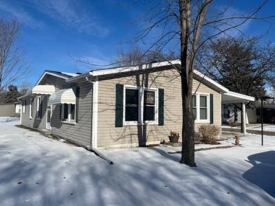 Mobile Home at 611 Kinglet Rochester Hills, MI 48309