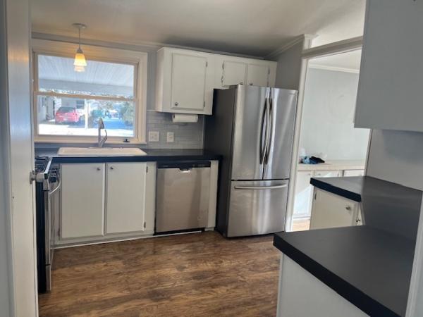 1987 Schult Manufactured Home