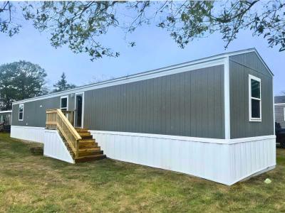 Mobile Home at 2719 3rd Street - Lot #43 Huffman, TX 77336