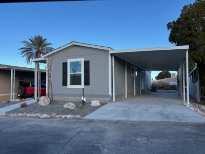 Mobile Home at 3003 W Broadway #35 Tucson, AZ 85745