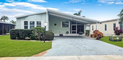 Mobile Home at 135 Blue Jay Ln Merritt Island, FL 32953