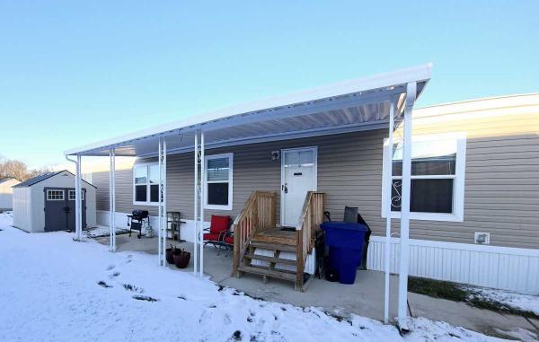 2022 CMH Mobile Home For Sale