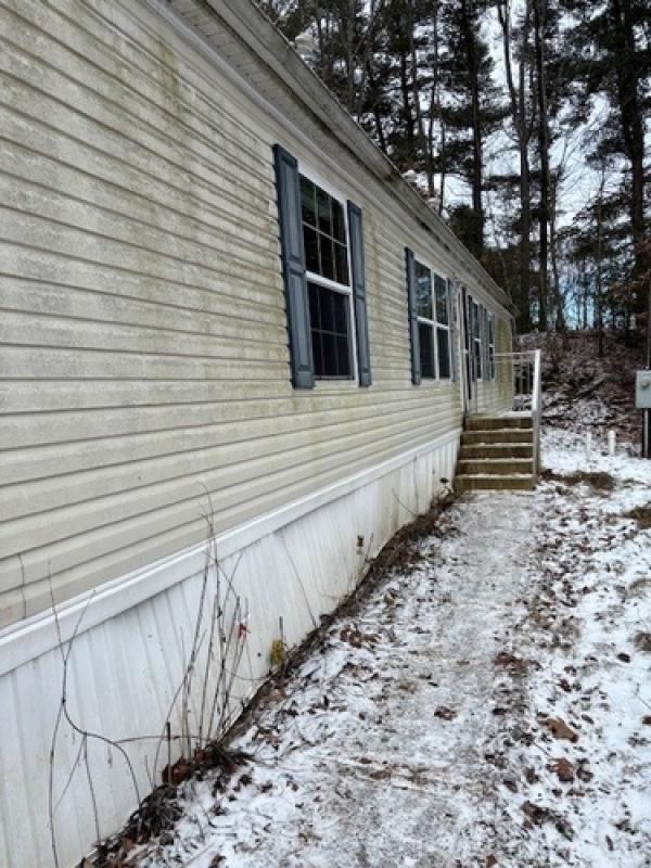 2009 RICHLAND RANCH Mobile Home For Sale