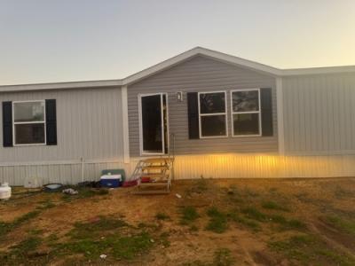 Mobile Home at 18 Ed Dillon Rd Tylertown, MS 39667