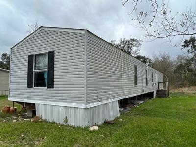 Mobile Home at 330 Cotton St Freeport, TX 77541