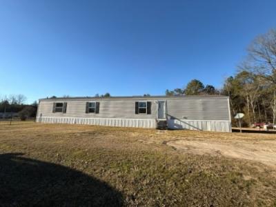 Mobile Home at 540 Stonewall Rd Pinola, MS 39149