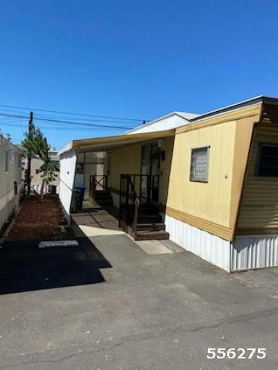 Mobile Home at Trailer City Mhp 2500 Springs Rd Spc 116 Vallejo, CA 94591